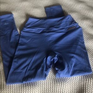 brand new never work whitney leggings!